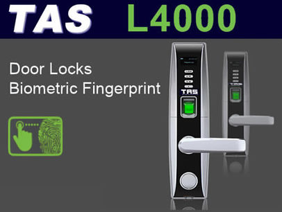 Door Locks-L4000 access control